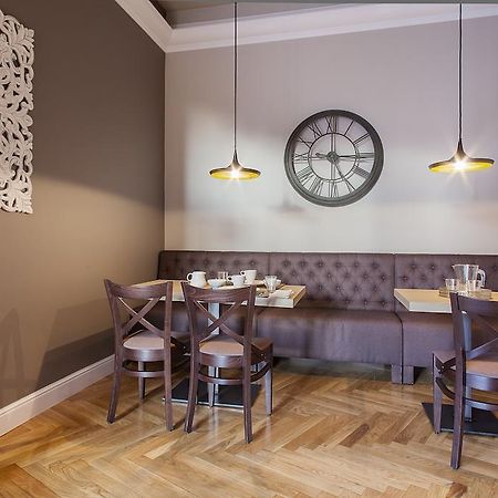 Bachome Gallery B&B Барселона Экстерьер фото