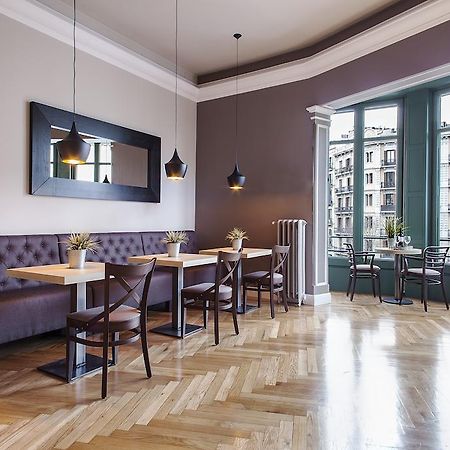 Bachome Gallery B&B Барселона Экстерьер фото
