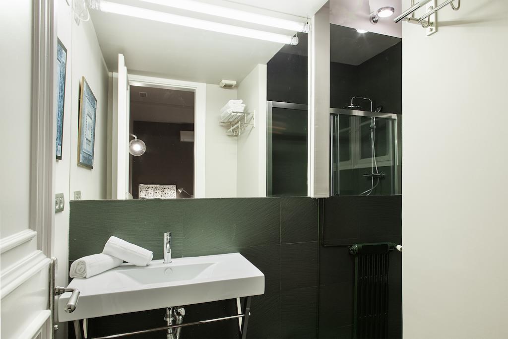 Bachome Gallery B&B Барселона Номер фото