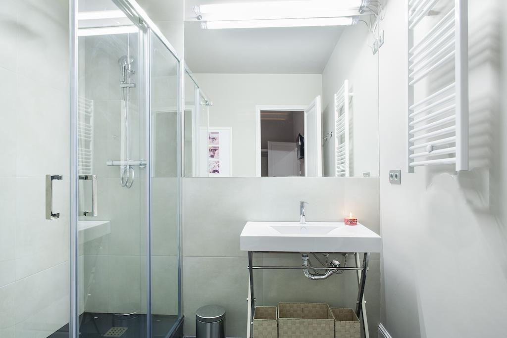 Bachome Gallery B&B Барселона Номер фото