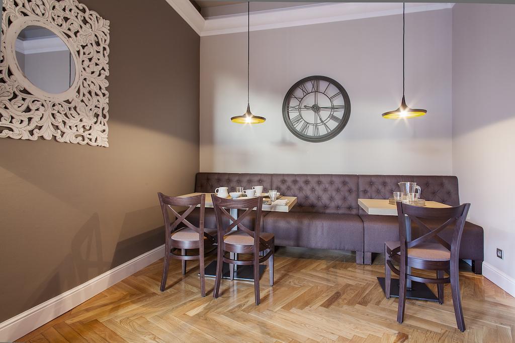 Bachome Gallery B&B Барселона Экстерьер фото